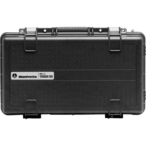 Manfrotto MB PL-RL-TH55-F Reloader Tough H-55 FOAM Roller Torba  - 4